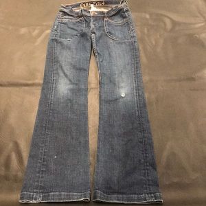 Abercrombie Jeans